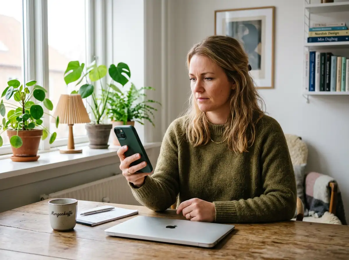 Danske banker uden Trustly – alternativer 2026