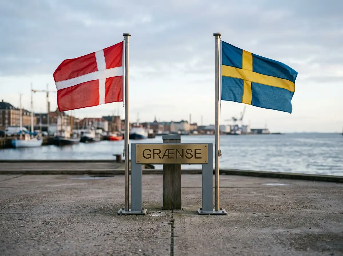 Forskel mellem dansk og svensk betalingsflow illustreret ved Pay N Play konceptet
